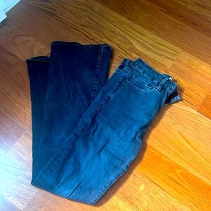 FRAME le crop mini boot (24)